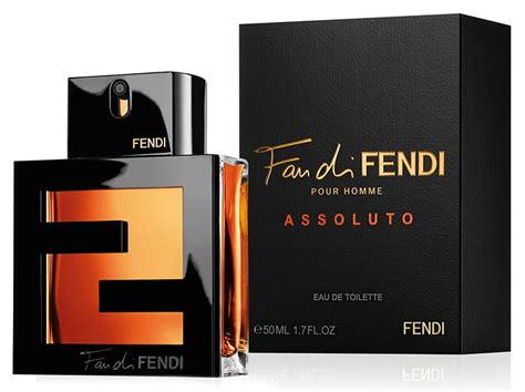 fan di fendi assoluto douglas|Fan di Fendi pour Homme Fendi for men .